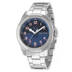 Nautica N83 Tortuga Bay NAPTBS403 Férfi Karóra