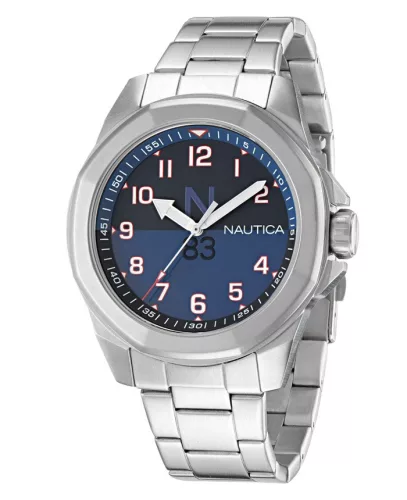 Nautica N83 Tortuga Bay NAPTBS403 Férfi Karóra