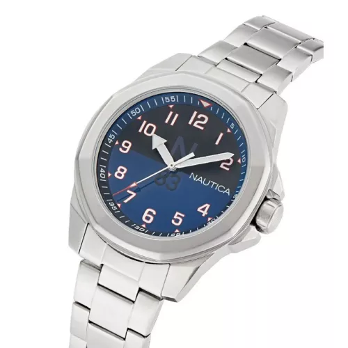 Nautica N83 Tortuga Bay NAPTBS403 Férfi Karóra
