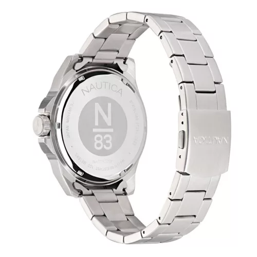 Nautica N83 Tortuga Bay NAPTBS403 Férfi Karóra