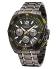 Nautica Tin Can Bay Chrono NAPTCF210 Férfi Karóra