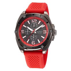 Nautica Tin Can Bay NAPTCS223 Férfi Karóra