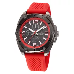 Nautica Tin Can Bay NAPTCS223 Férfi Karóra