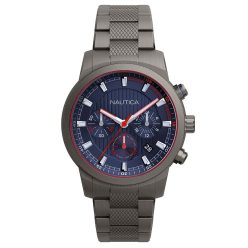 Nautica Taylor Chrono NAPTYR005 Férfi Karóra