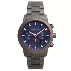 Nautica Taylor Chrono NAPTYR005 Férfi Karóra