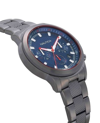 Nautica Taylor Chrono NAPTYR005 Férfi Karóra