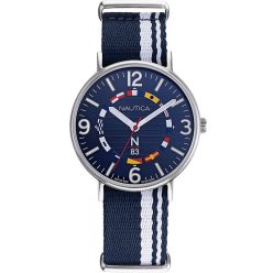 Nautica N83 Wave Garden NAPWGS902 Férfi Karóra