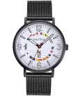 Nautica Wave Garden NAPWGS904 Férfi Karóra
