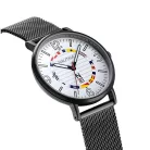 Nautica Wave Garden NAPWGS904 Férfi Karóra