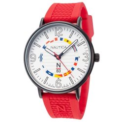 Nautica N83 Wave Garden NAPWGS907 Férfi Karóra