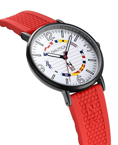 Nautica N83 Wave Garden NAPWGS907 Férfi Karóra