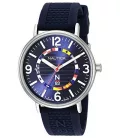 Nautica N83 Wave Garden NAPWGS908 Férfi Karóra