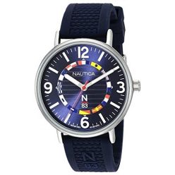 Nautica N83 Wave Garden NAPWGS908 Férfi Karóra