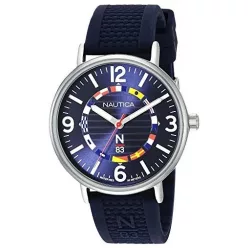 Nautica N83 Wave Garden NAPWGS908 Férfi Karóra