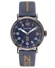 Nautica N83 Wakeland NAPWLF919 Férfi Karóra