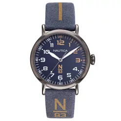 Nautica N83 Wakeland NAPWLF919 Férfi Karóra