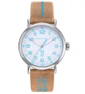 Nautica N83 Wakeland NAPWLF920 Férfi Karóra