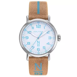 Nautica N83 Wakeland NAPWLF920 Férfi Karóra
