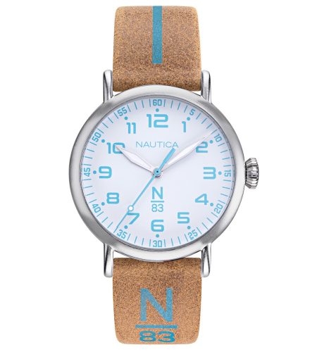 Nautica N83 Wakeland NAPWLF920 Férfi Karóra
