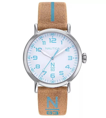 Nautica N83 Wakeland NAPWLF920 Férfi Karóra