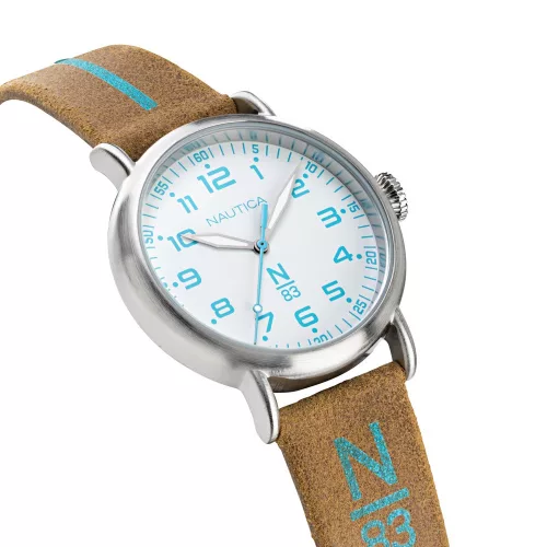 Nautica N83 Wakeland NAPWLF920 Férfi Karóra