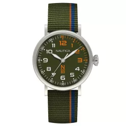 Nautica N83 Wakeland NAPWLS909 Férfi Karóra