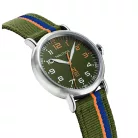Nautica N83 Wakeland NAPWLS909 Férfi Karóra