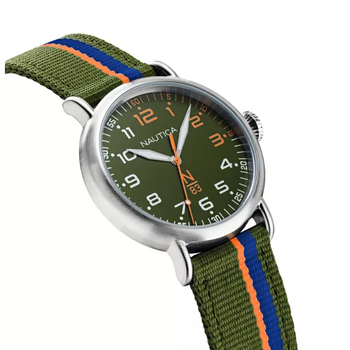Nautica N83 Wakeland NAPWLS909 Férfi Karóra