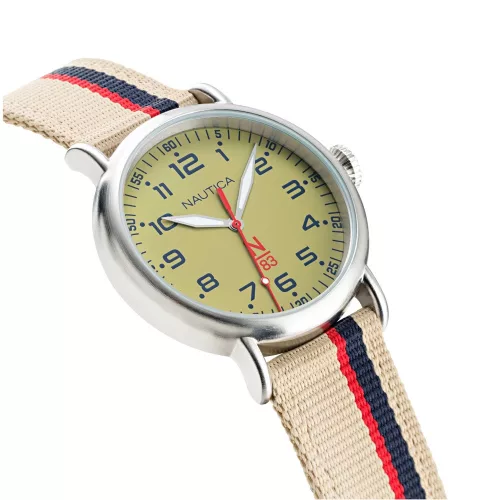 Nautica N83 Wakeland NAPWLS911 Férfi Karóra