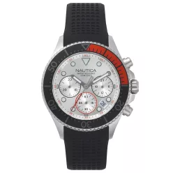 Nautica Westport Chrono NAPWPC001 Férfi Karóra
