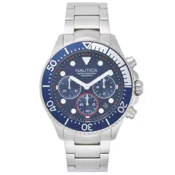 Nautica Westport Chrono NAPWPC006 Férfi Karóra