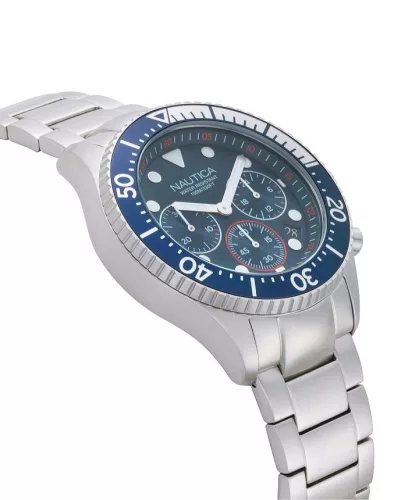 Nautica Westport Chrono NAPWPC006 Férfi Karóra