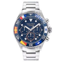 Nautica Westview NAPWPF909 Férfi Karóra