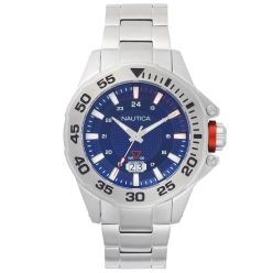 Nautica Westview NAPWSV003 Férfi Karóra