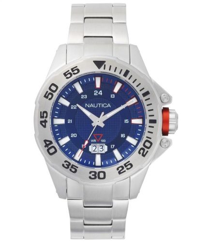 Nautica Westview NAPWSV003 Férfi Karóra