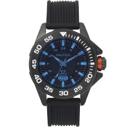 Nautica Westview NAPWSV005 Férfi Karóra