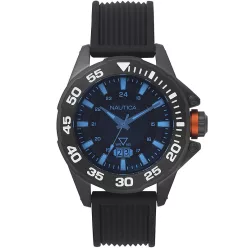Nautica Westview NAPWSV005 Férfi Karóra