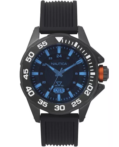 Nautica Westview NAPWSV005 Férfi Karóra