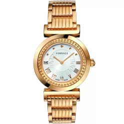 Versace Vanity P5Q80D001S080 Női Karóra