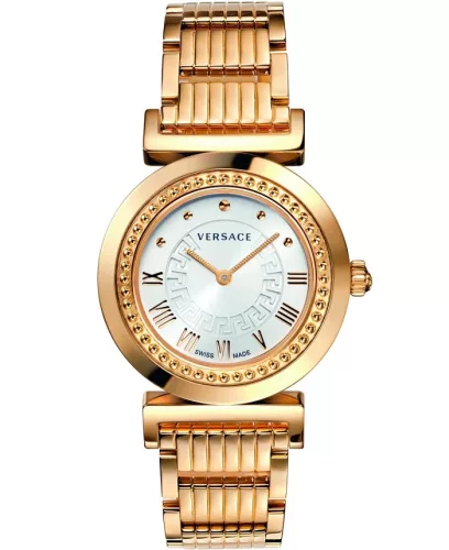 Versace Vanity P5Q80D001S080 Női Karóra