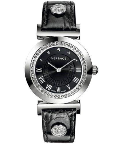 Versace Vanity Lady P5Q99D009S009 Női Karóra