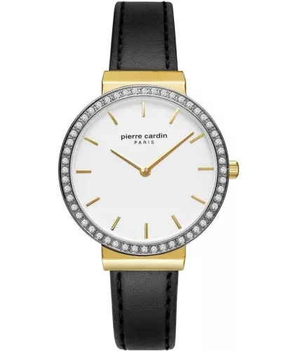 Pierre Cardin Argentine PC902352F02 Női Karóra