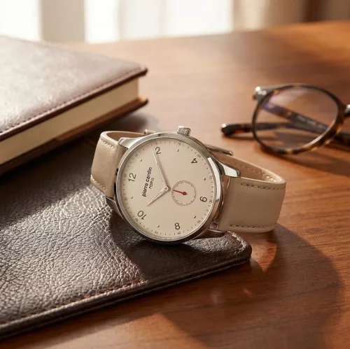 Pierre Cardin La Gloire Nouvelle PC902671F204 Férfi Karóra