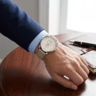 Pierre Cardin La Gloire Nouvelle PC902671F204 Férfi Karóra