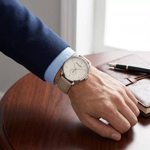 Pierre Cardin La Gloire Nouvelle PC902671F204 Férfi Karóra