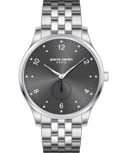 Pierre Cardin La Gloire Nouvelle PC902671F206 Férfi Karóra