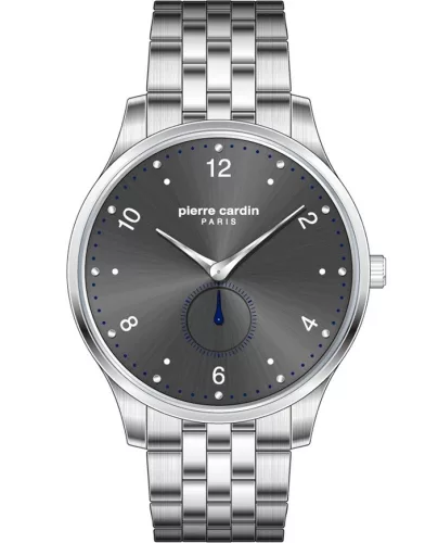 Pierre Cardin La Gloire Nouvelle PC902671F206 Férfi Karóra