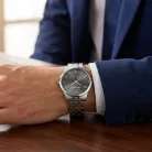 Pierre Cardin La Gloire Nouvelle PC902671F206 Férfi Karóra