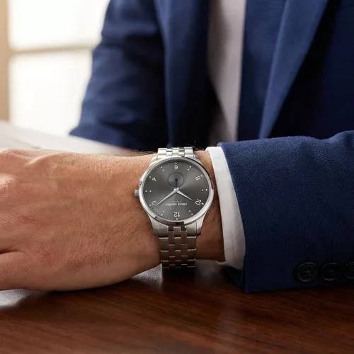 Pierre Cardin La Gloire Nouvelle PC902671F206 Férfi Karóra