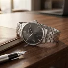 Pierre Cardin La Gloire Nouvelle PC902671F206 Férfi Karóra